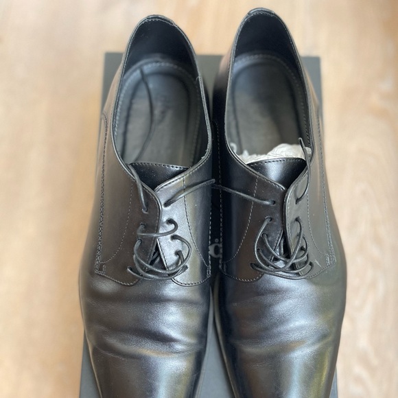 Boss Dress Shoes in Original Box main image 6